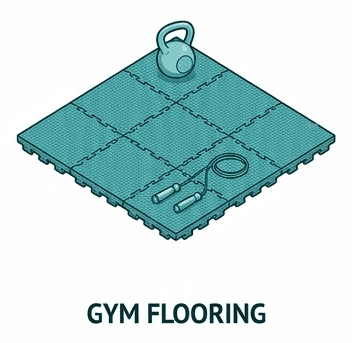 Gym Flooring