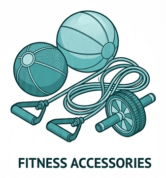 Fitness Accessories