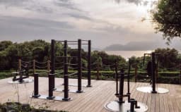 Calisthenics Circuits