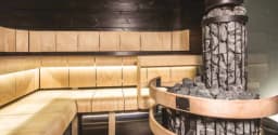 Electric & Wood-Burning Heaters