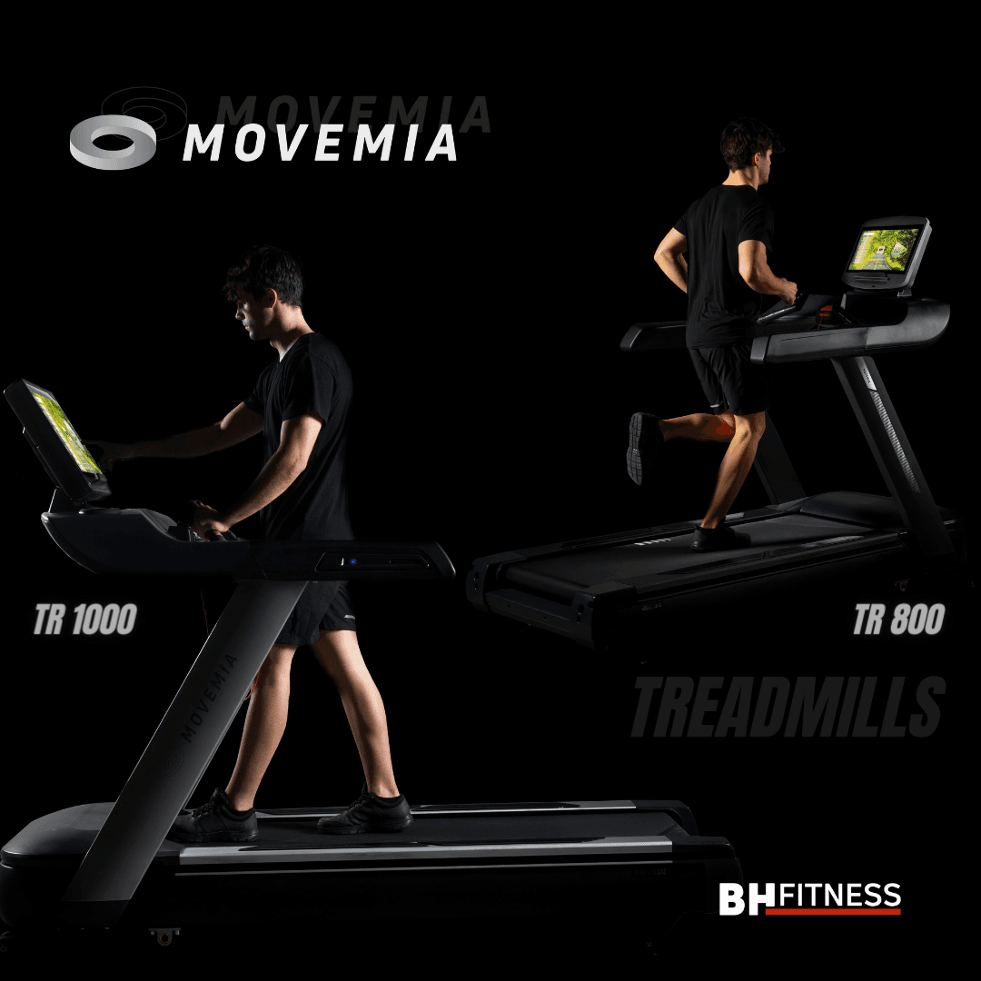 Treadmills in Dubai