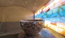 Steam & Spa