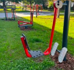 Street Workout & Calisthenics