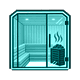 Sauna Rooms