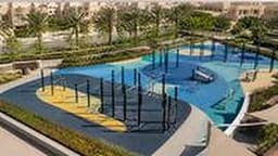 Complete Workout Parks