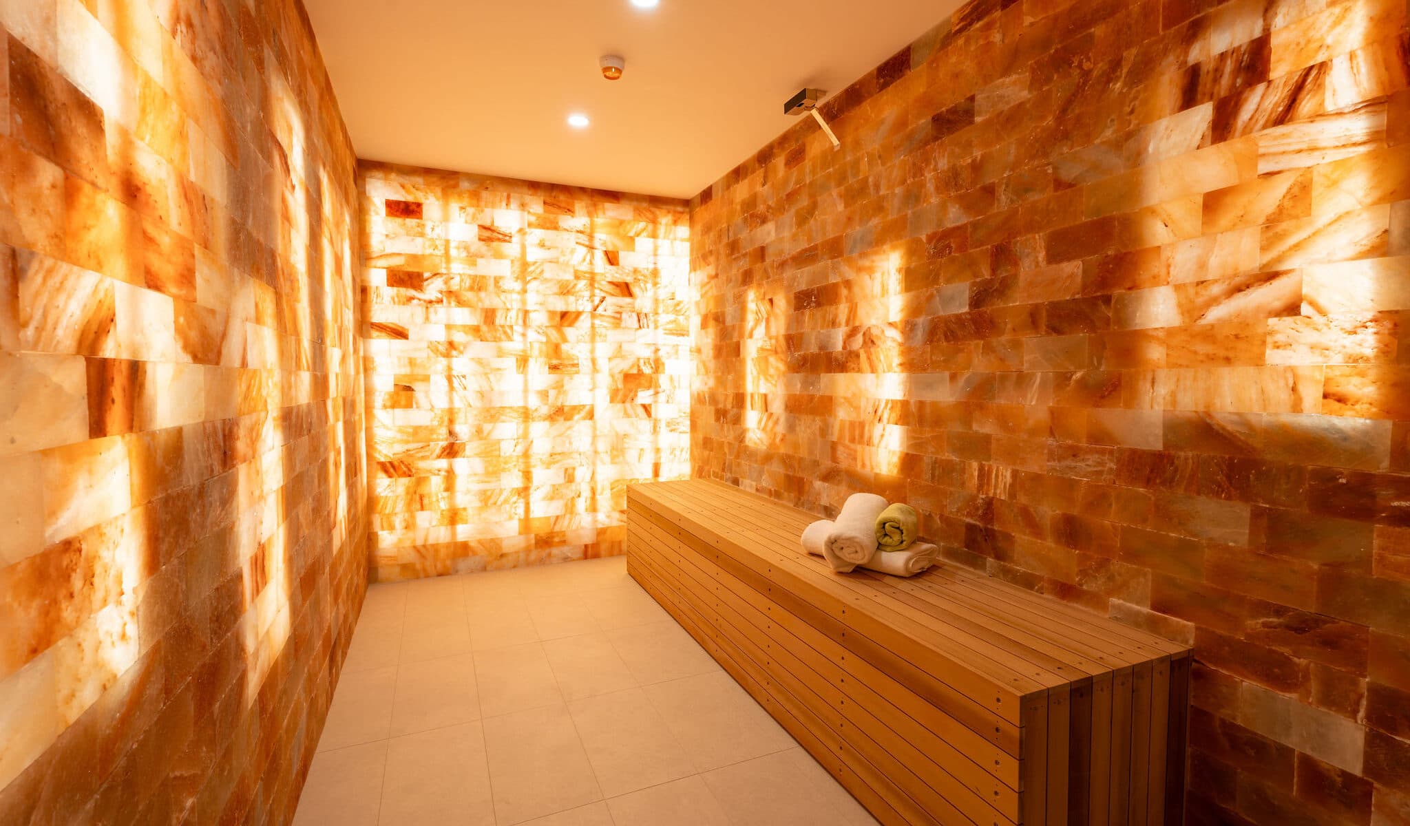 Salt Room in Dubai, UAE