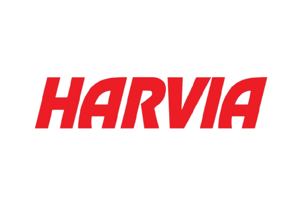 Harvia logo