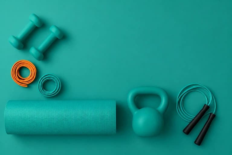 Best gym equipment for beginners