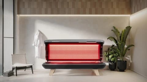 Red Light Therapy in Dubai, UAE