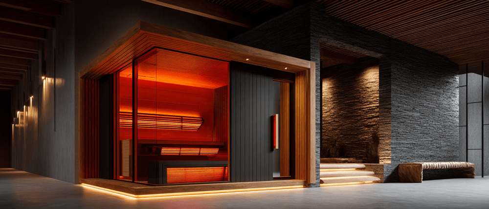 Direct heat, lower temperature, longer sessions
