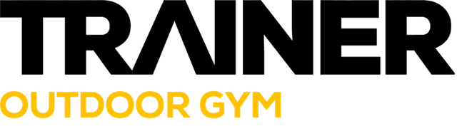 Trainer Outdoor Gym logo