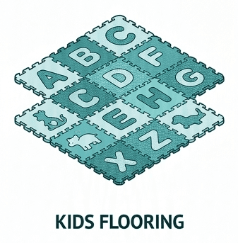 Kids Flooring