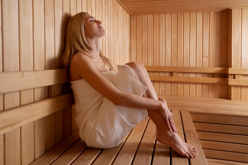 wellness equipment suppliers dubai