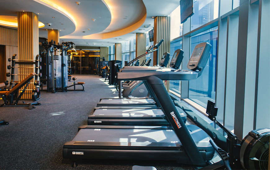 Home 30 Damac Park Towers