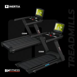 Treadmills in Dubai