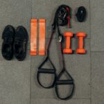 Gym equipment in Dubai