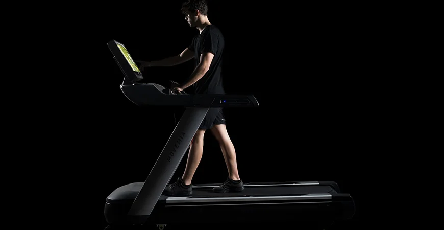 Best Treadmill Equipment Supplier near me