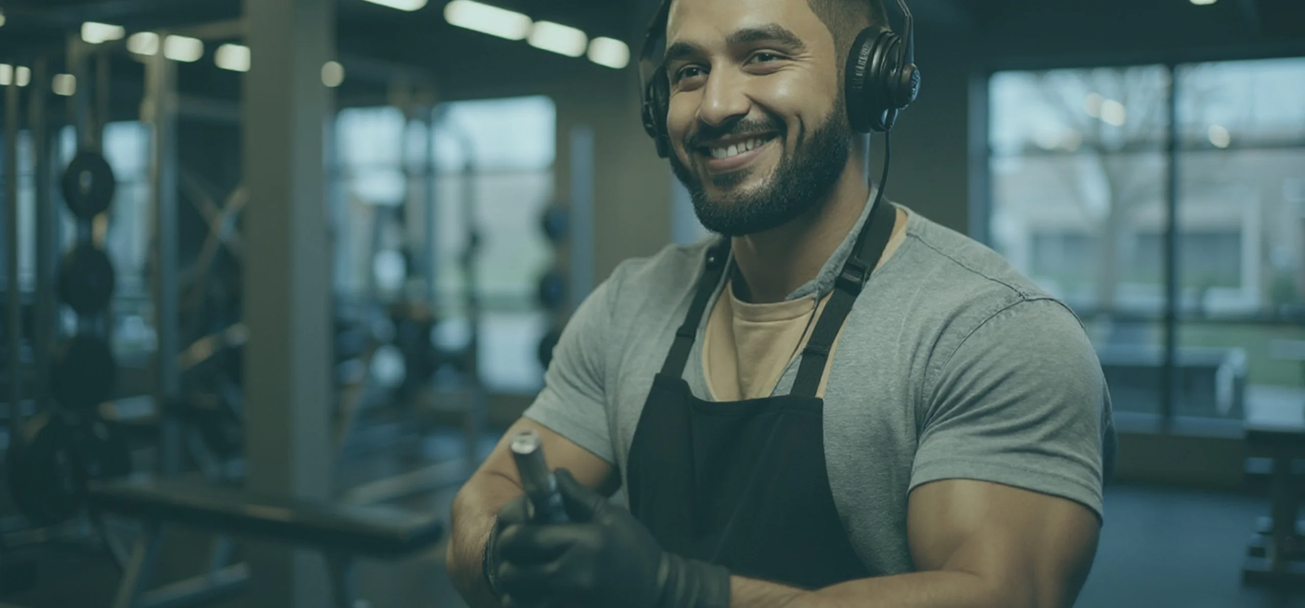 Best Gym Equipment supplier