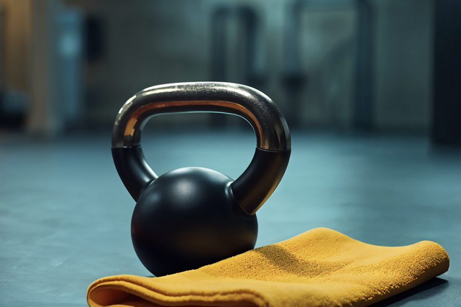 corporate gym equipment suppliers UAE